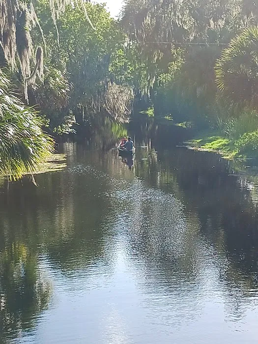 Bulow Plantation 7