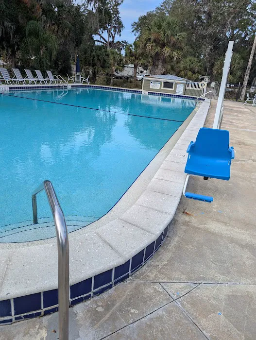 Bulow RV Resort 1