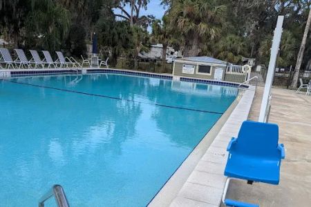 Bulow RV Resort
