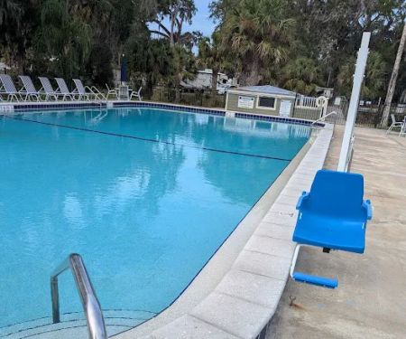Bulow RV Resort