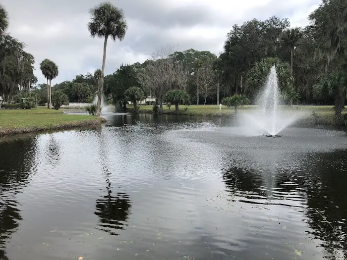 Bulow RV Resort 3