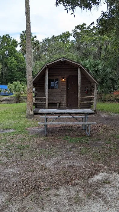 Bulow RV Resort 4
