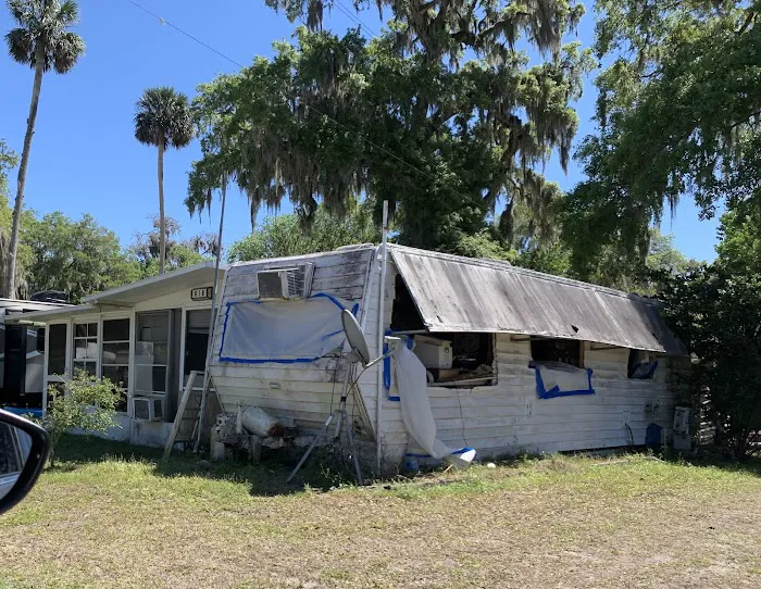 Bulow RV Resort 7