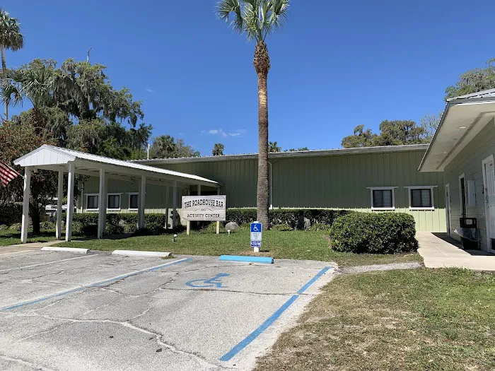 Bulow RV Resort 8