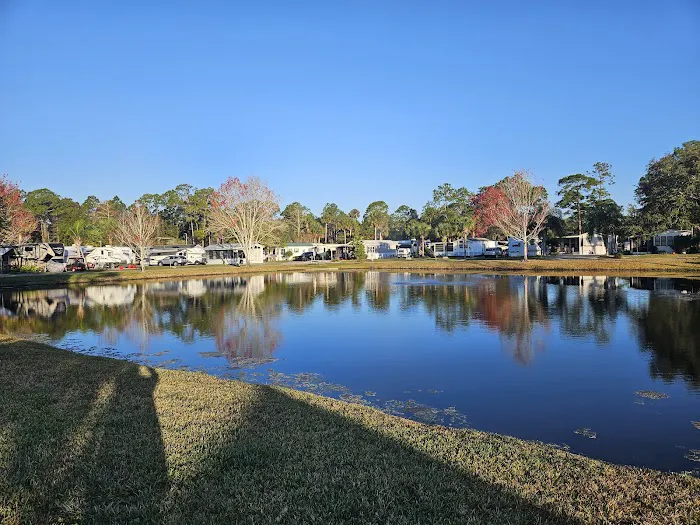 Holiday Travel Park 2
