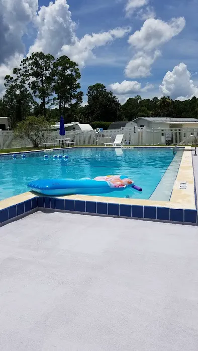 Holiday Travel Park 1