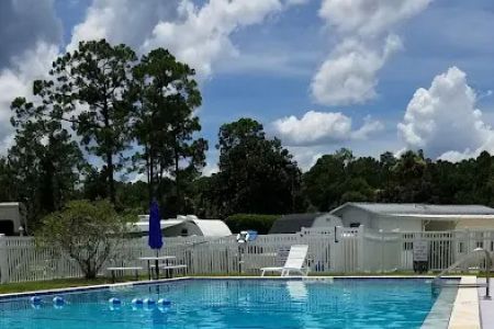 Holiday Travel Park