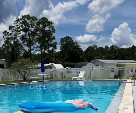 Holiday Travel Park