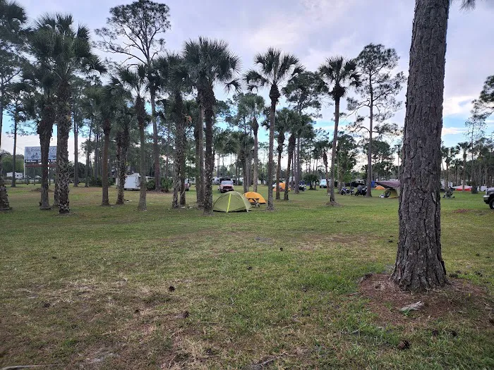 Holiday Travel Park 5