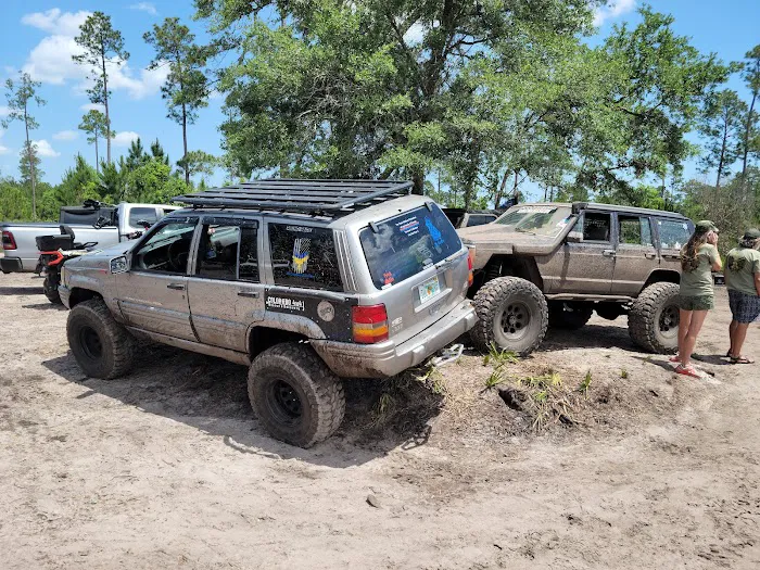 The Ranch 7