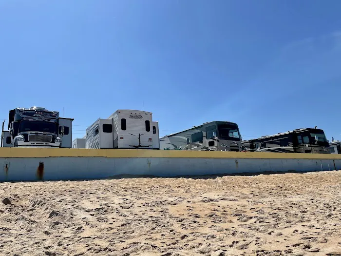Beverly Beach Camptown RV Resort 1