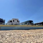 Beverly Beach Camptown RV Resort