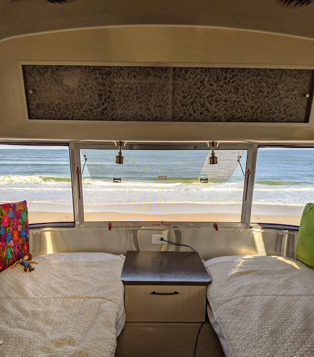 Beverly Beach Camptown RV Resort 2