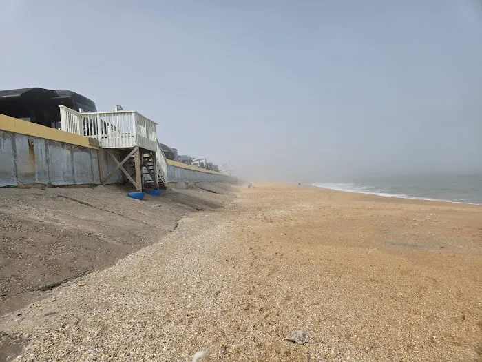 Beverly Beach Camptown RV Resort 4