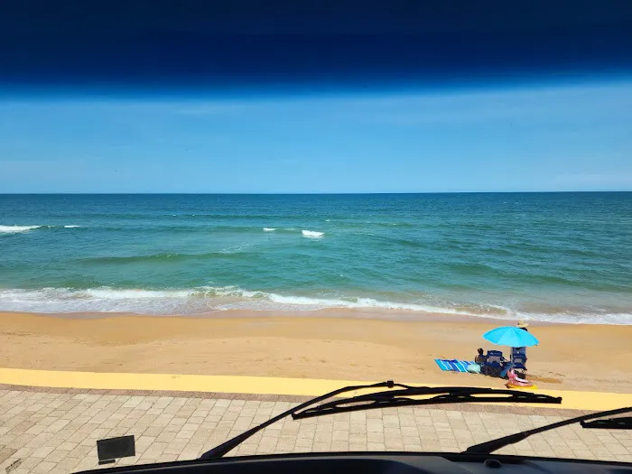 Beverly Beach Camptown RV Resort 9