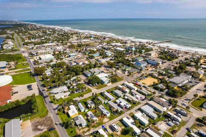 Flagler Beach Villas 1