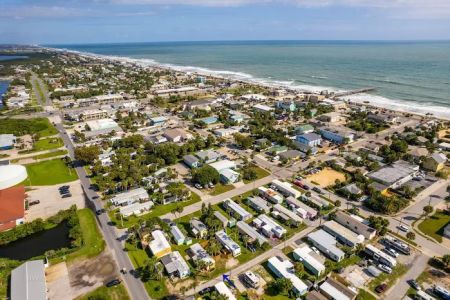 Flagler Beach Villas