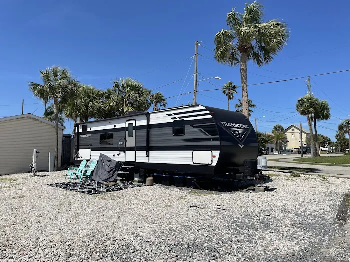 Flagler Beach Villas 2