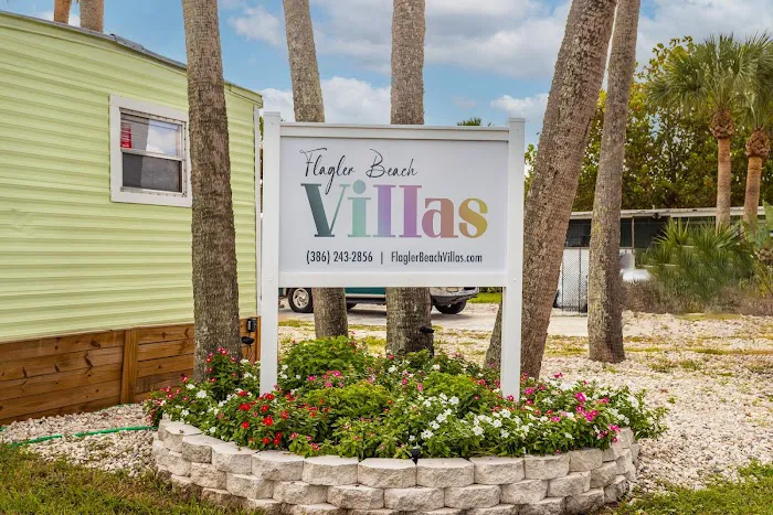 Flagler Beach Villas 3