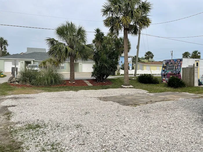 Flagler Beach Villas 5