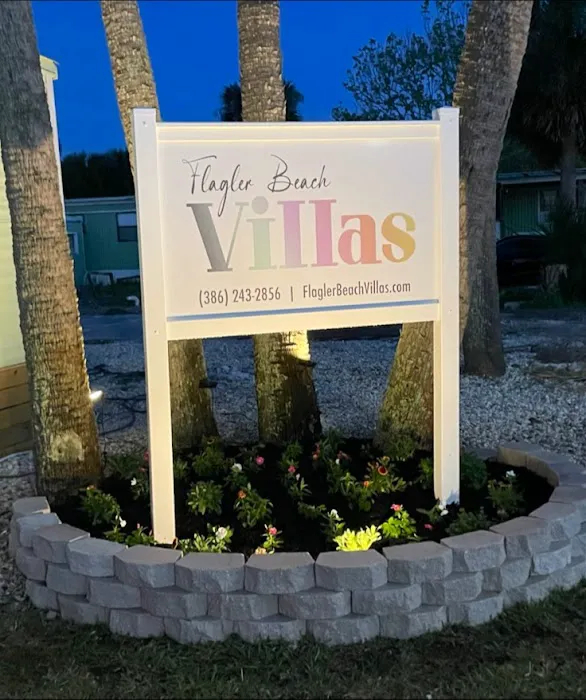 Flagler Beach Villas 6