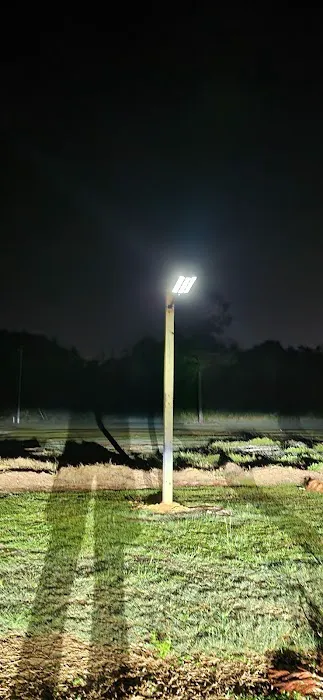 Sleepy Hollow RV Park, Douglas, Ga. 3