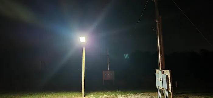 Sleepy Hollow RV Park, Douglas, Ga. 1