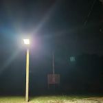 Sleepy Hollow RV Park, Douglas, Ga.