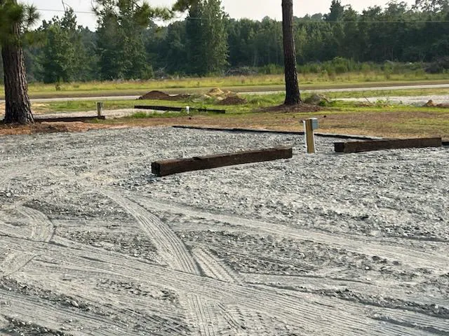 Sleepy Hollow RV Park, Douglas, Ga. 2