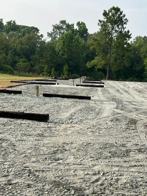 Sleepy Hollow RV Park, Douglas, Ga. 5
