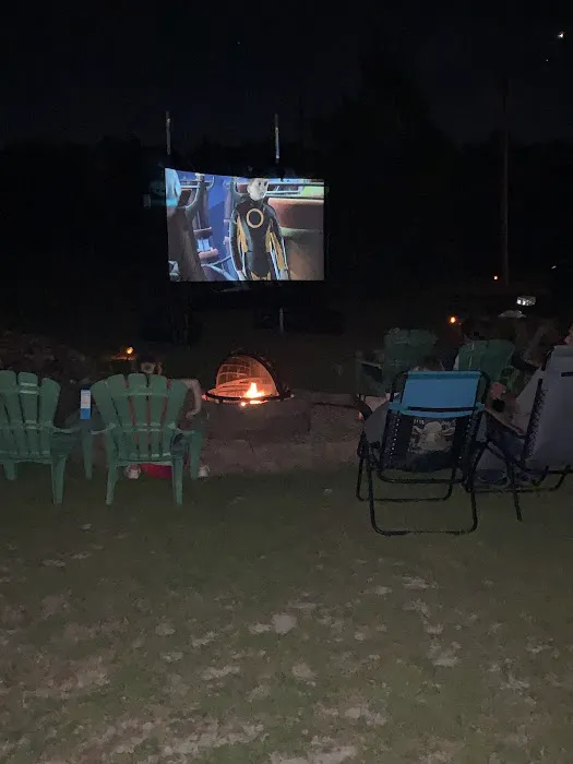 Dreamland RV Park 1