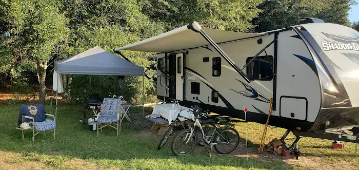Dreamland RV Park 3