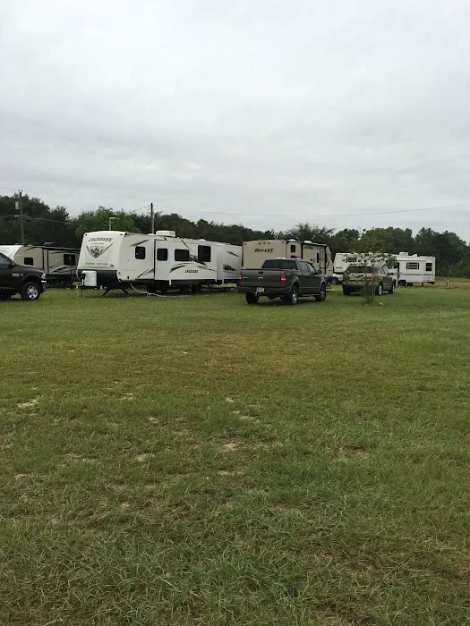 Dreamland RV Park 9