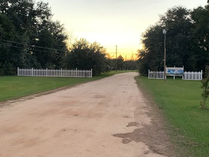 Dreamland RV Park 7