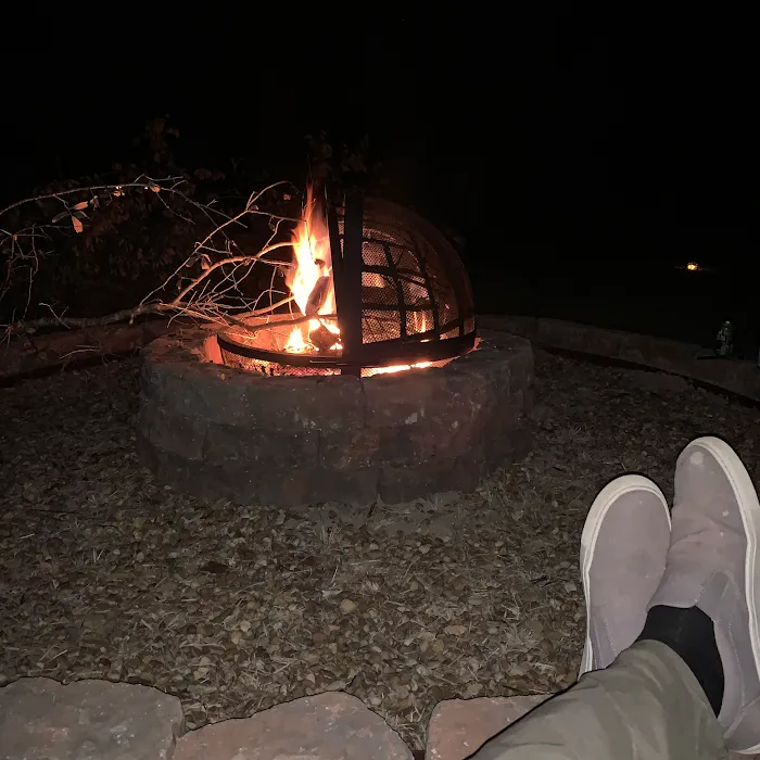 Dreamland RV Park 8