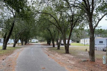 Shady Pines Mobile Home/RV Park