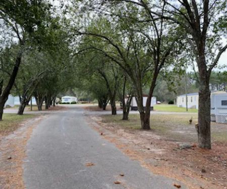 Shady Pines Mobile Home/RV Park