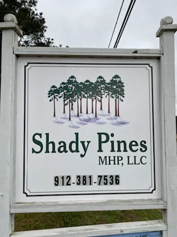 Shady Pines Mobile Home/RV Park 4