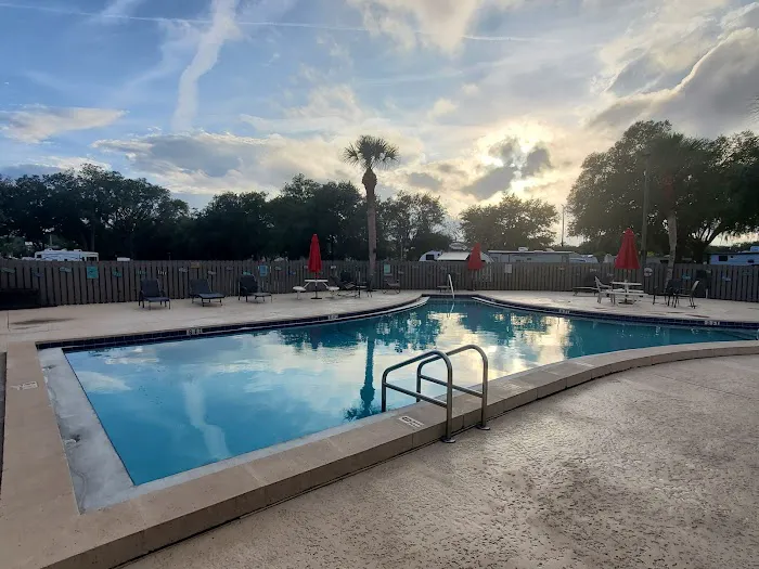 Wildwood RV Village 2