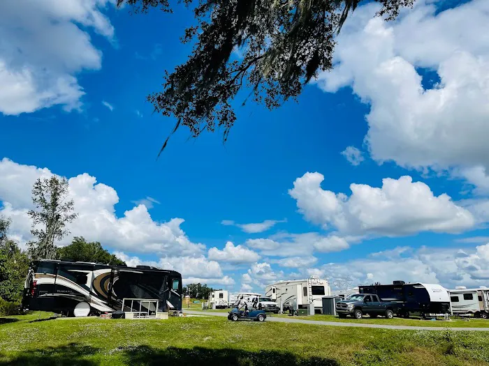 Wildwood RV Village 5