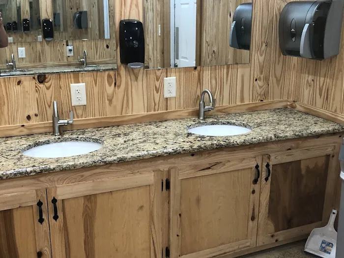 Wildwood RV Village 4