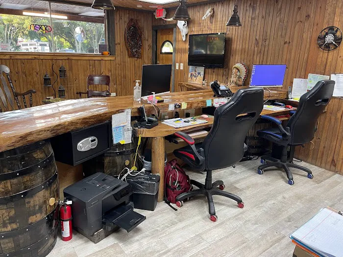 Wildwood RV Village 7