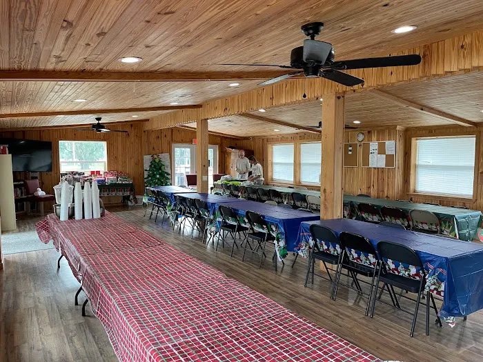 Wildwood RV Village 9