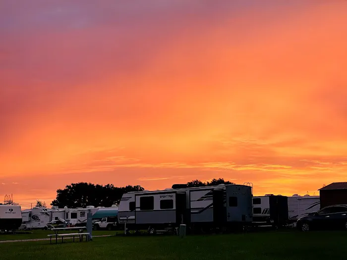 Wildwood RV Village 8