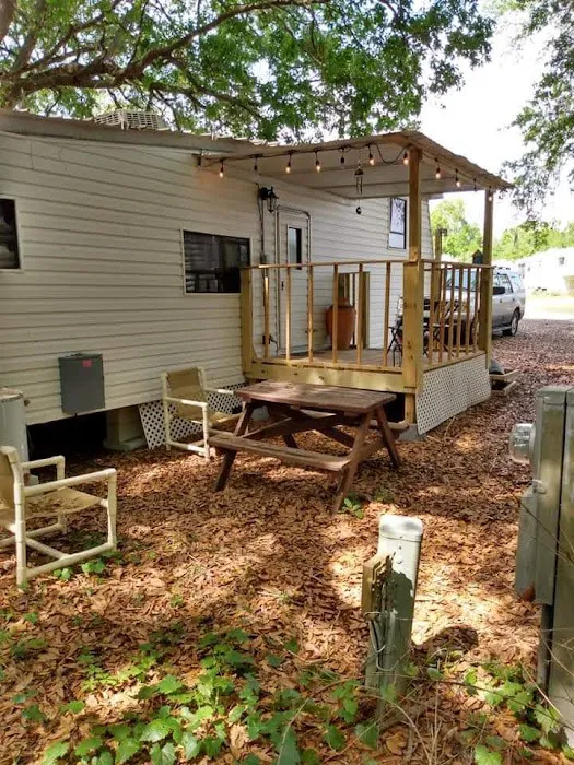 Villager RV Park 1