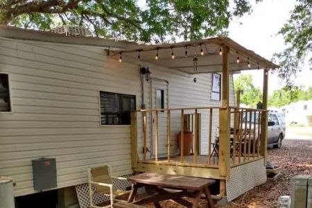 Villager RV Park