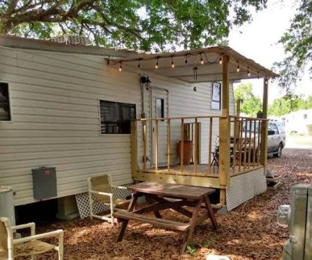 Villager RV Park