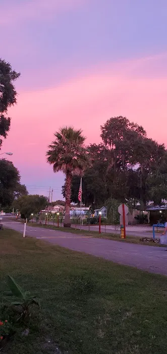 Villager RV Park 4