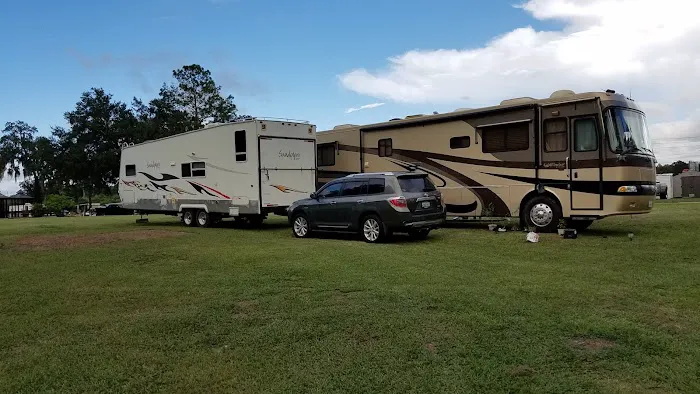Villager RV Park 9