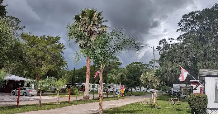 Villager RV Park 7